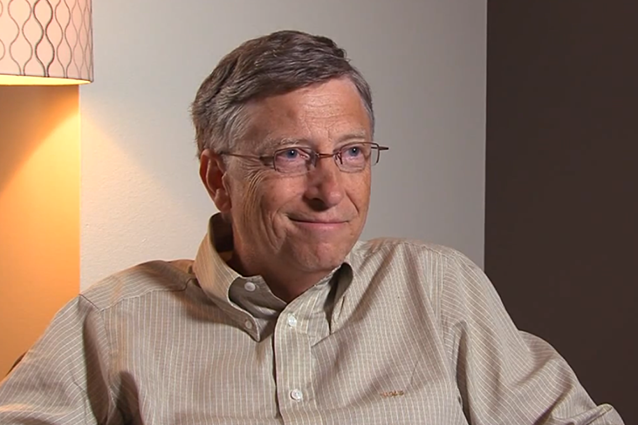 Gli investitori non vedono di buon occhio il rientro in Microsoft di Bill Gates come dirigente.